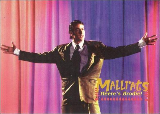 Mallrats Mallrats