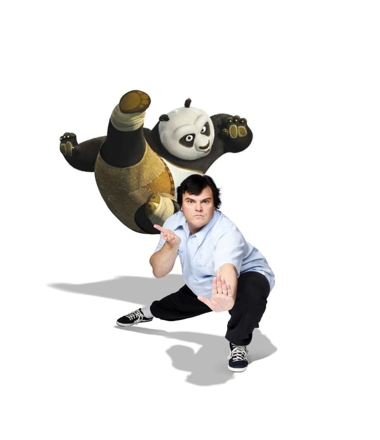 Kung Fu Panda 2