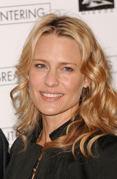 Robin Wright Penn