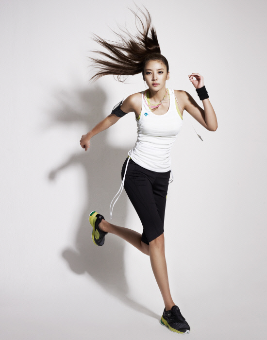 Son Dam Bi