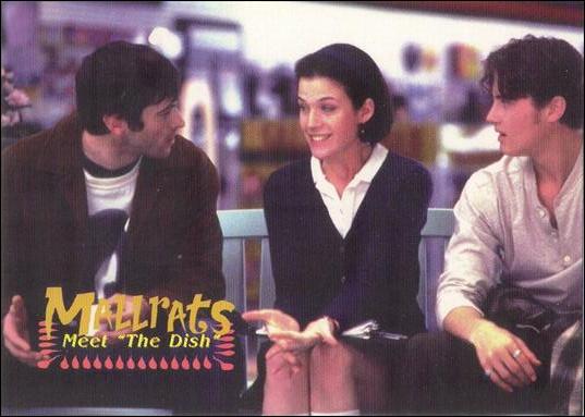 Mallrats