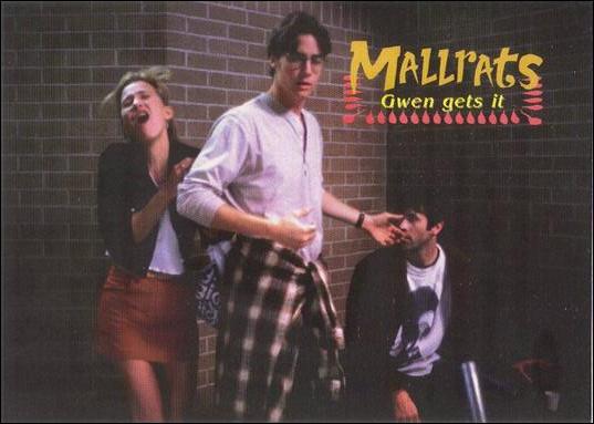 Mallrats