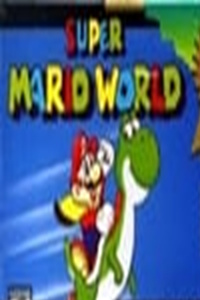 Picture of Super Mario World