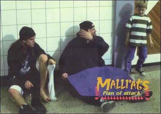 Mallrats