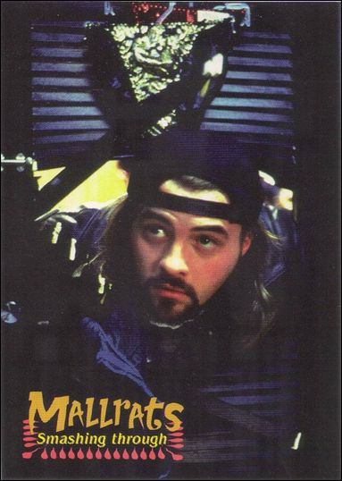Mallrats Mallrats