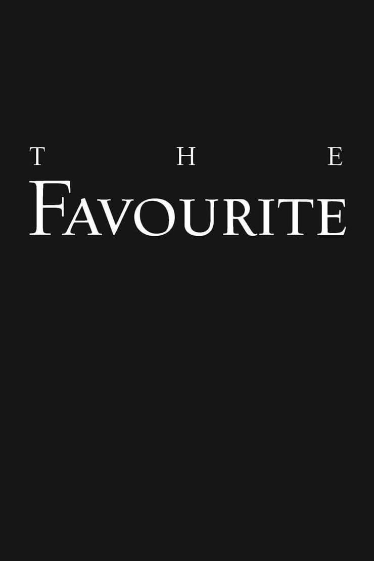 The Favourite