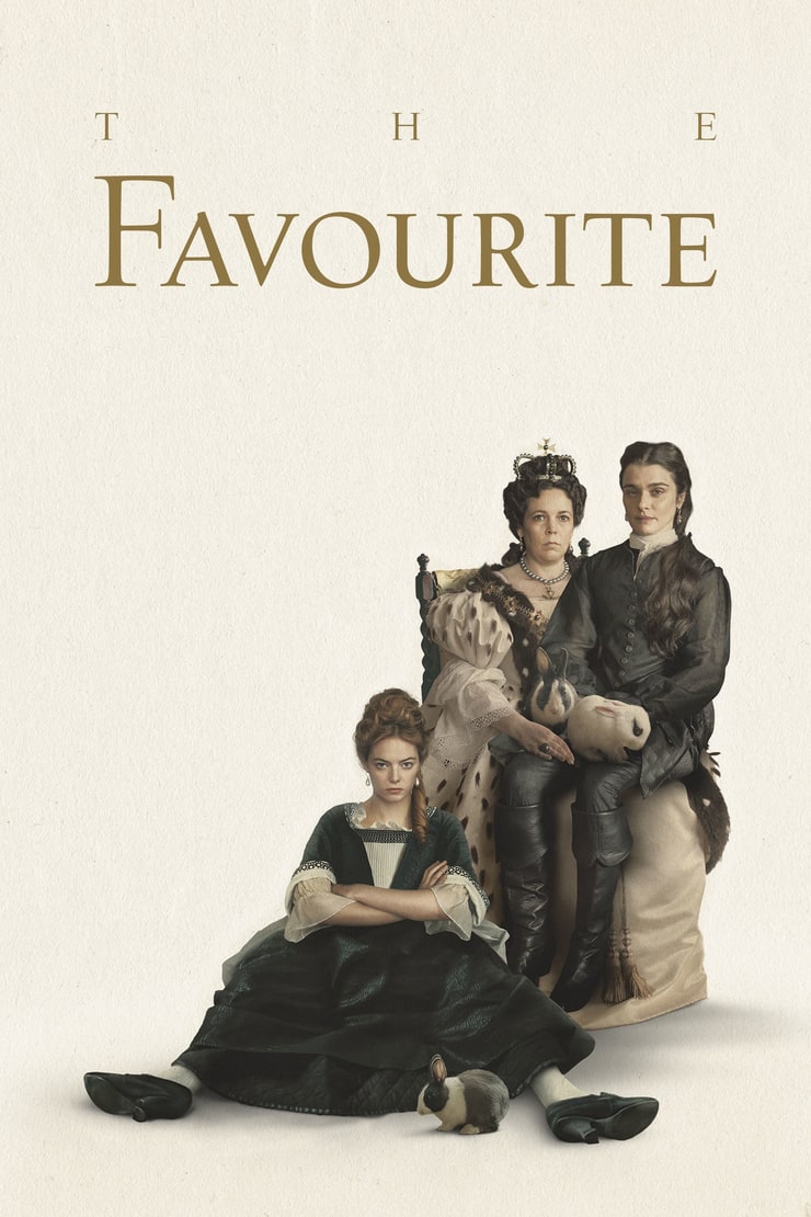 The Favourite