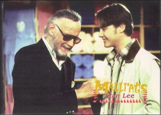 Mallrats