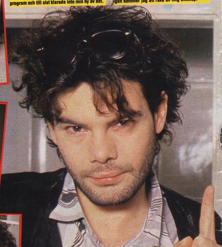 Marian Gold