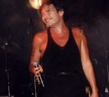 Marian Gold