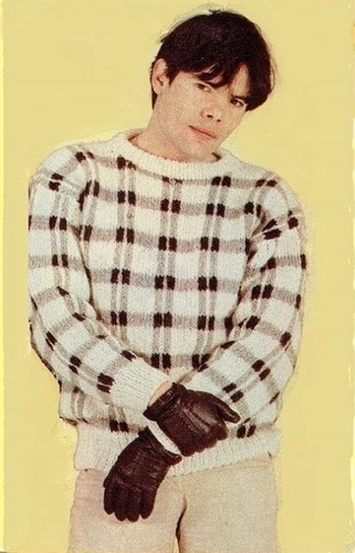 Marian Gold