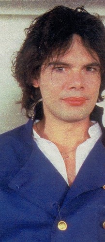 Marian Gold