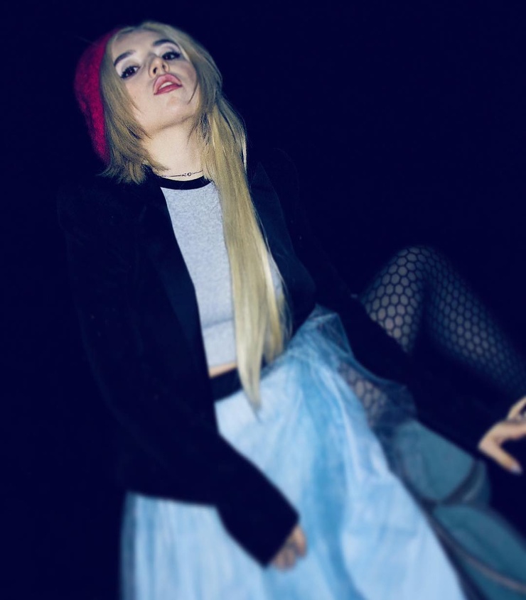 Ava Max
