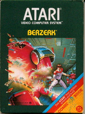 Berzerk