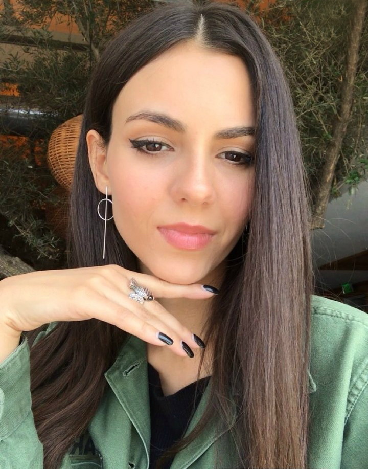 Victoria Justice Victoria Justice