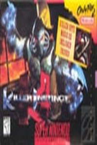 Killer Instinct 