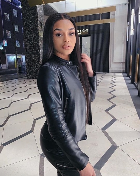 Kenza Boutrif