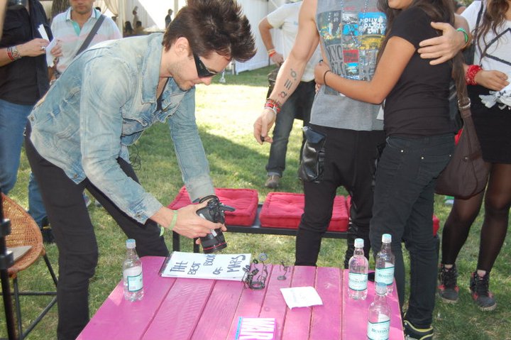 Shannon Leto