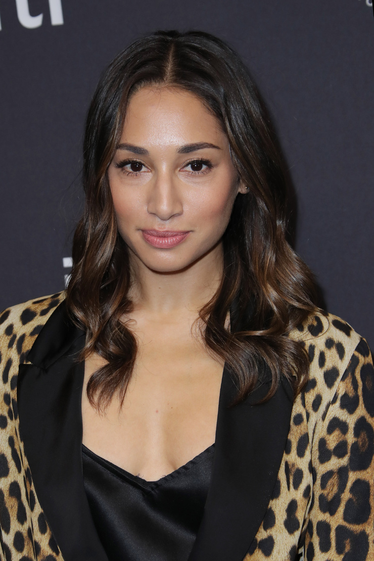 Meaghan Rath