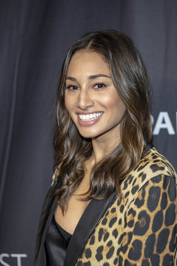 Meaghan Rath