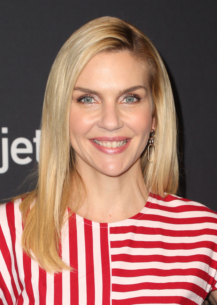Rhea Seehorn