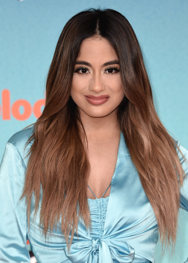 Ally Brooke Ally Brooke