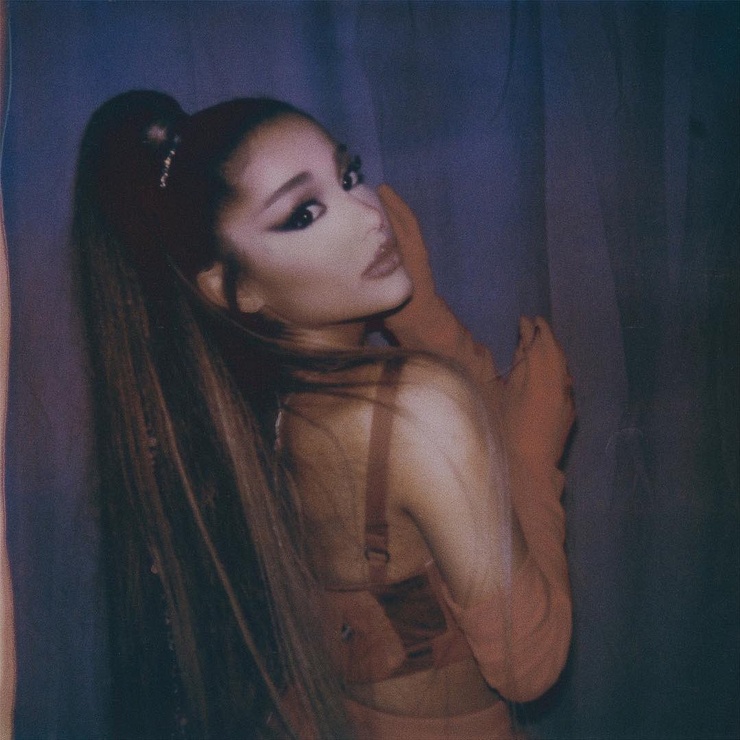 Ariana Grande