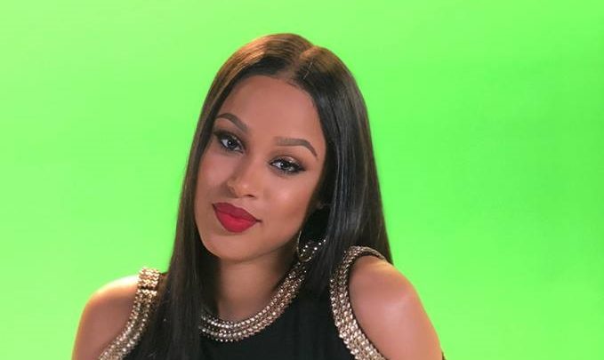 Image of Kiyomi Leslie