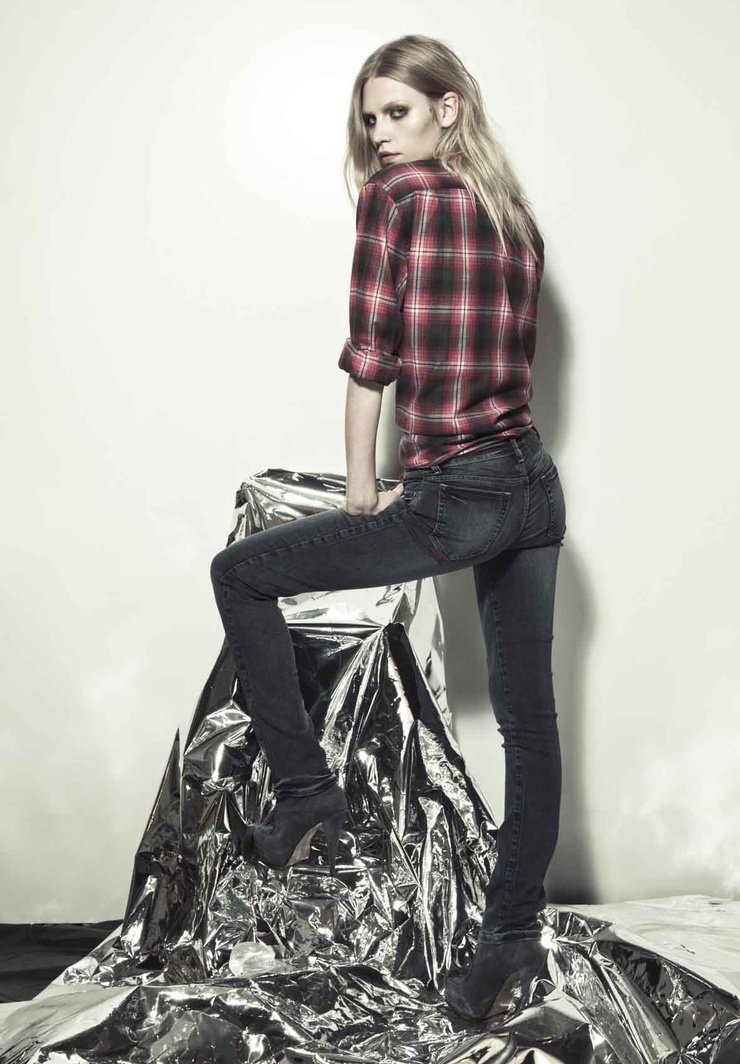 Aline Weber Aline Weber