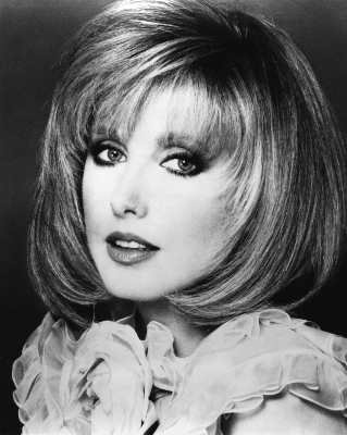 Morgan Fairchild