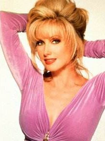 Morgan Fairchild Morgan Fairchild