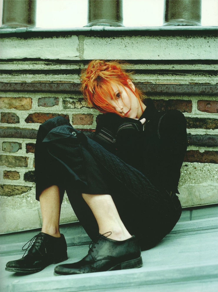 Mylène Farmer