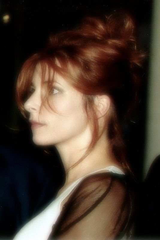 Mylène Farmer