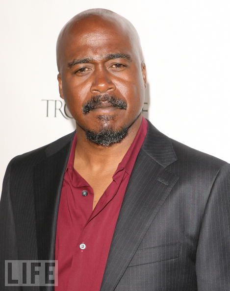 Marlon Young