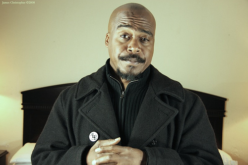 Marlon Young