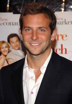 Bradley Cooper