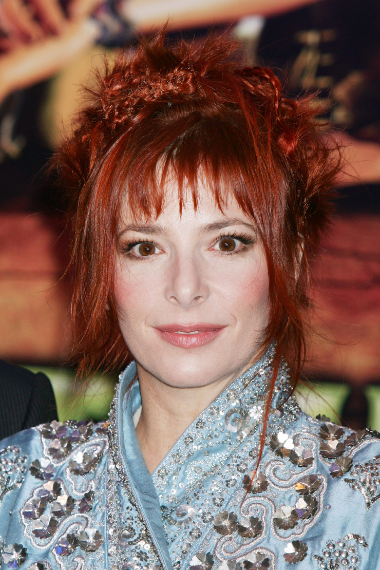 Mylène Farmer