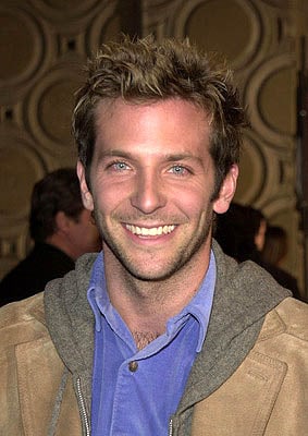 Bradley Cooper