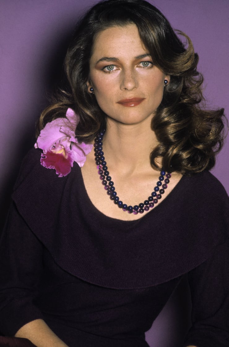 Charlotte Rampling