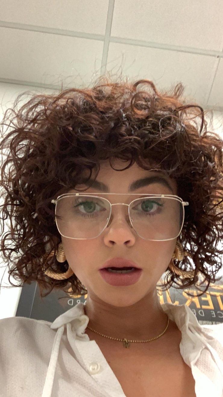Sarah Hyland Sarah Hyland