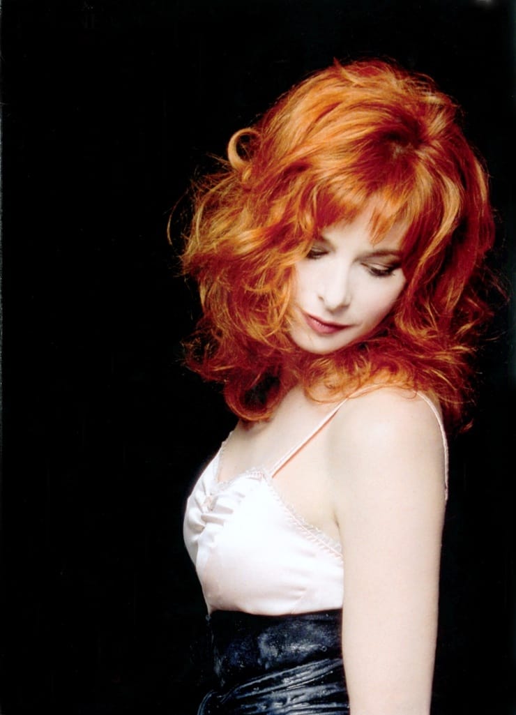 Mylène Farmer