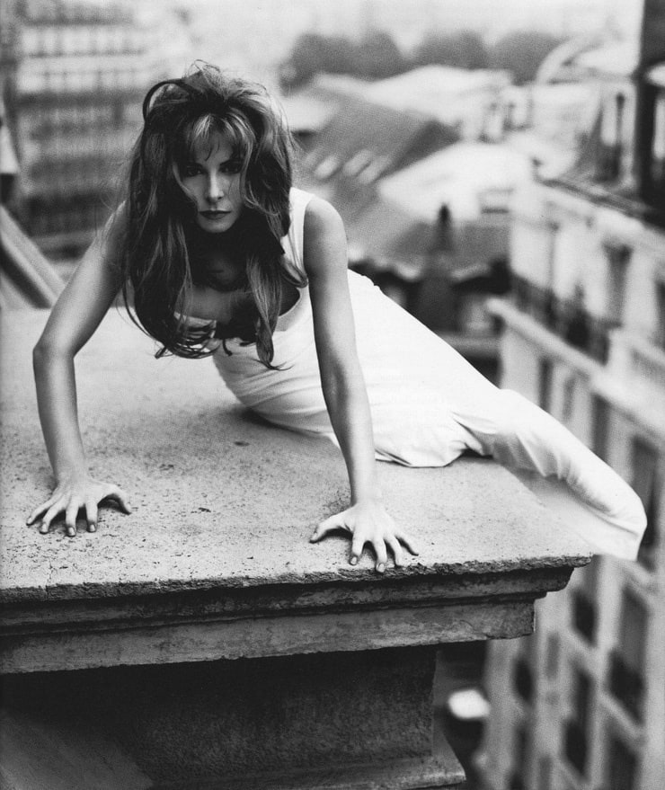 Mylène Farmer