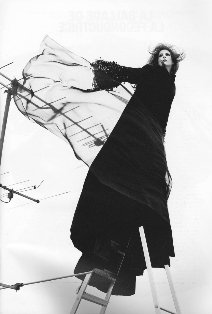 Mylène Farmer