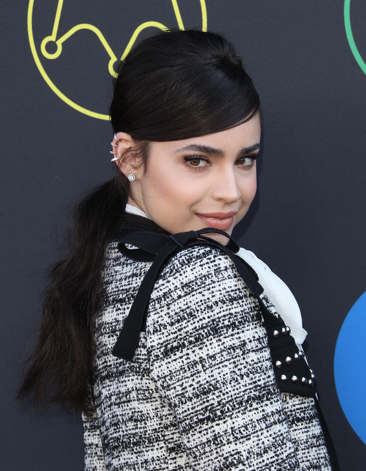 Sofia Carson Sofia Carson