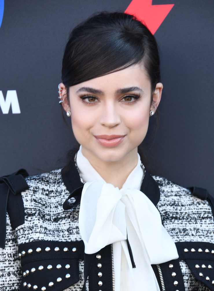 Sofia Carson Sofia Carson