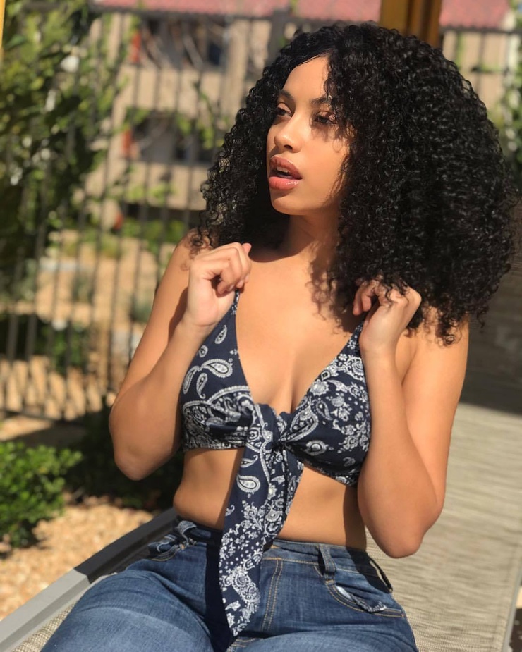 Jada Everon