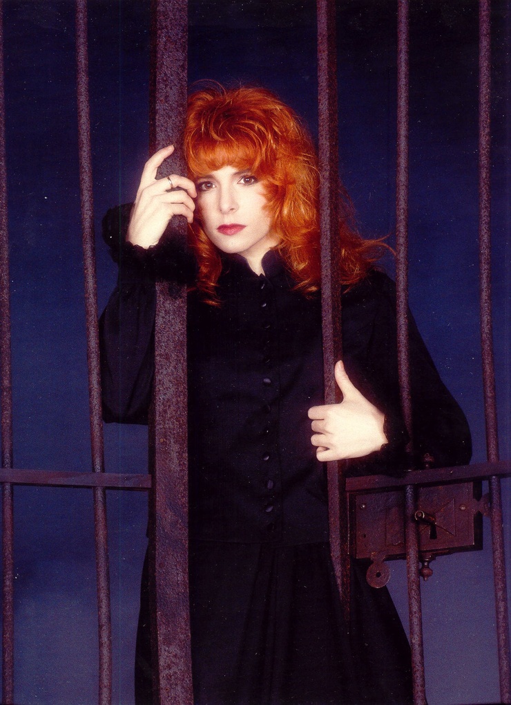 Mylène Farmer