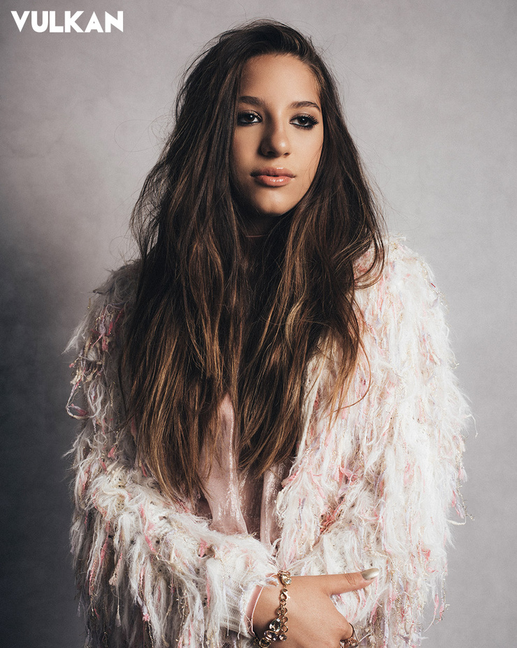 Mackenzie Ziegler