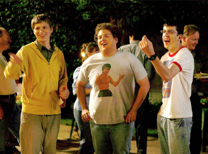 Superbad Superbad