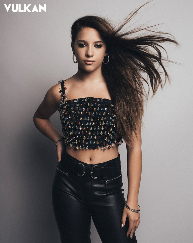 Mackenzie Ziegler